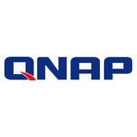 QNAP SYSTEMS 1U 4BAY 2 0GHZ 2X GBE 2X ESATA EXT 4X USB2.0 (TS-419UII-EU)